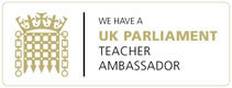 UK Parliament Teacher Ambassador