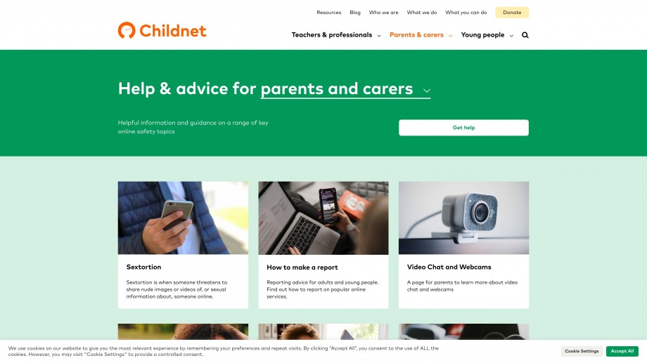 Online Safety - Kings Road Primary School